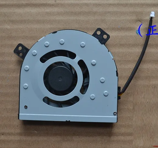 Laptop CPU Fan For Lenovo P500 Z400 Z400A Z500 Cooling Fan