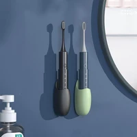 Porte-cuillère à riz de cuisine, cuiseur à riz sans trace, organisateur de spatule, support de rangement de vaisselle, porte-cuillère, ustensile de salle de bains 3