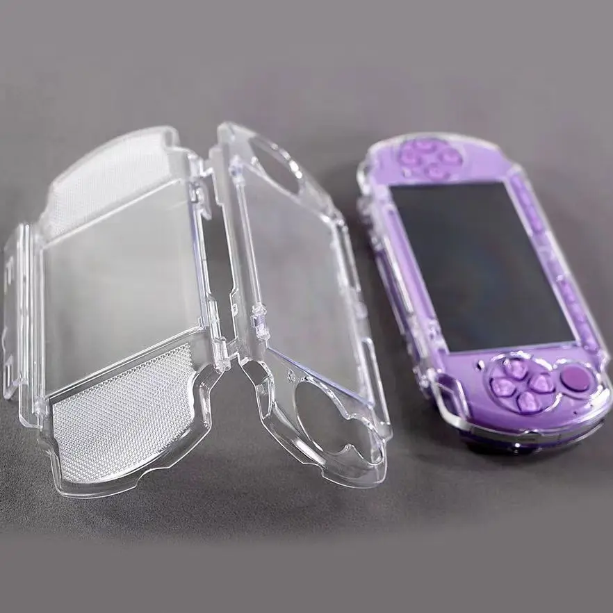 upscreen Pellicola Protettiva per Sony PSP 3004 Protezione Schermo Hybrid Glass - 9H Durezza
