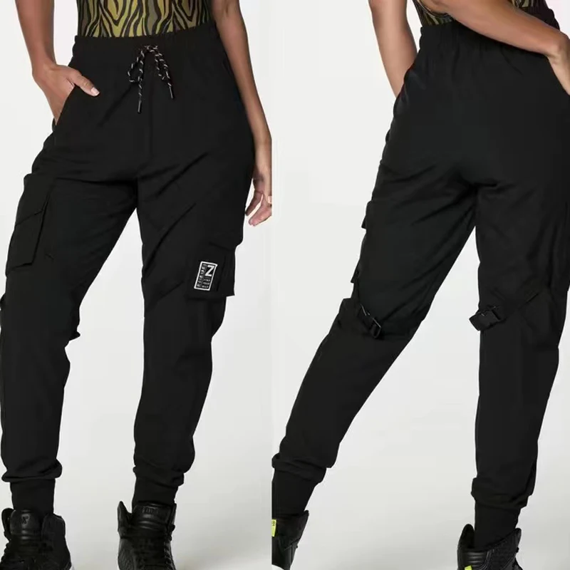 

ABCDE Sports Running Dancing Quick-Dry Stretch Leggings