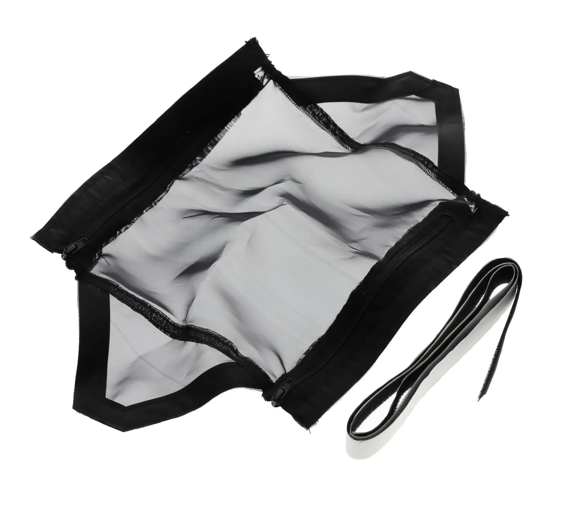 Parapolvere Per 1/10 Traxxas Maxx Small X Splash Water Protection Cover Dust Net