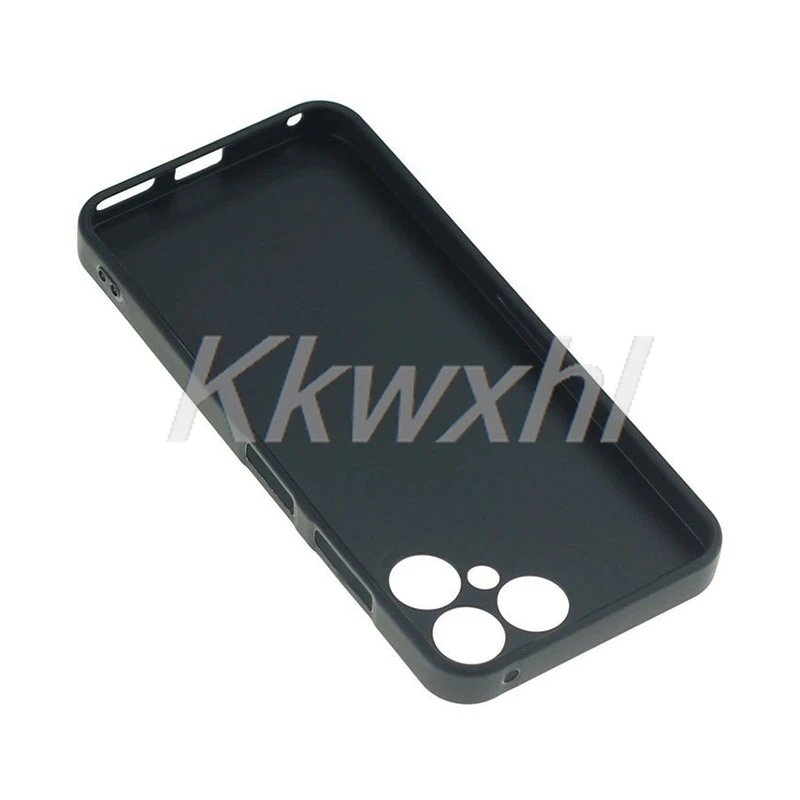 Soft TPU Protective Back Cover