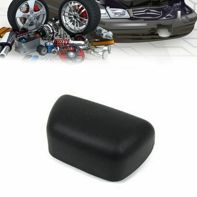 Car Seat Belt Turning Loop Cover 5HU37DX9AC For Jeep Wrangler JK 2011-2018 Rear 2Nd Row Seat Belt Turning Loop Caps