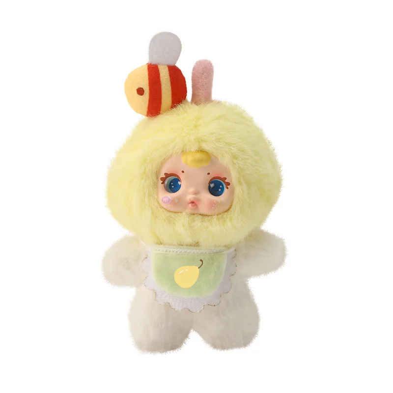 Nommi V3 Substitute 2025MM Candy Fruity Plush Toy Blind Box