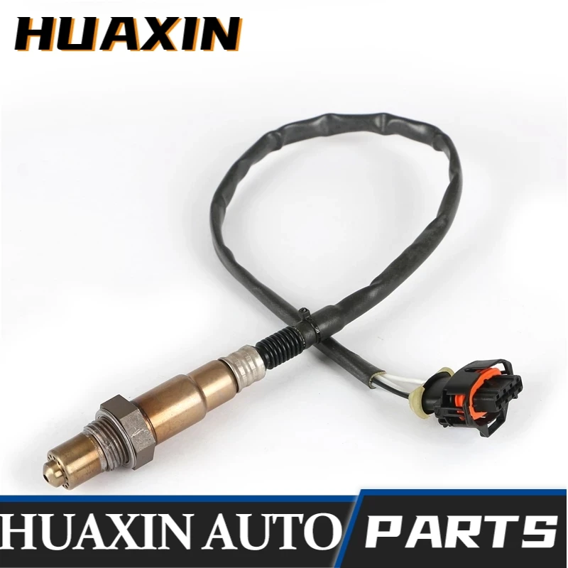 0258006499-Lambda-Probe-O2-Oxygen-Sensor-Fit-for-Vauxhall-Opel-ASTRA-G ...