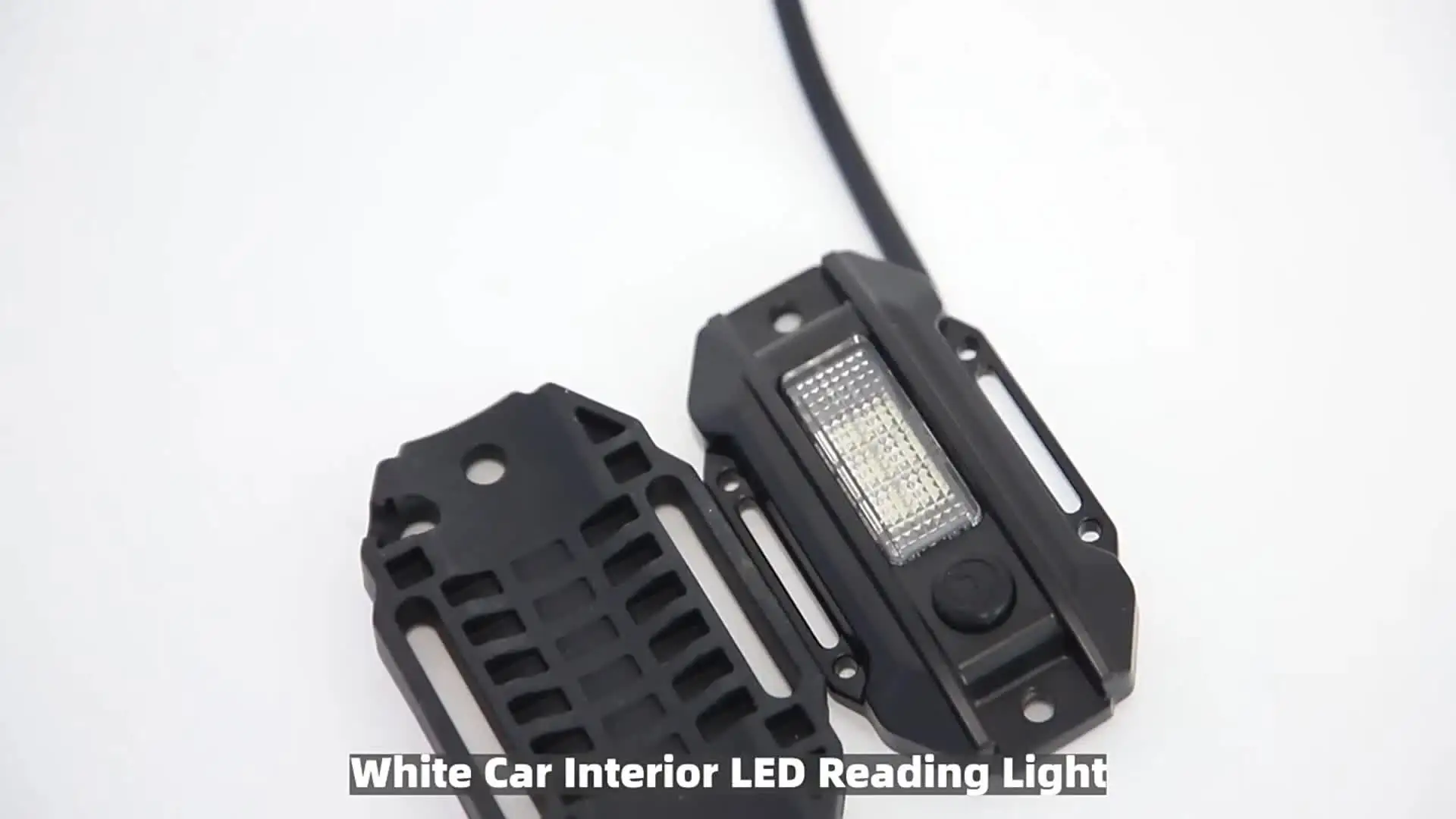 LED Dome Light, SWATOW 4×4 Universal Roll Bar Mount LED