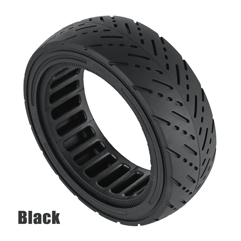 Kickscooter Tires 8.5x2.5 Solid Tire for Minimotors Dualtron MINI SpeesWay Leger/Leger Pro Rovoron Leger Electric Scooter Wheel