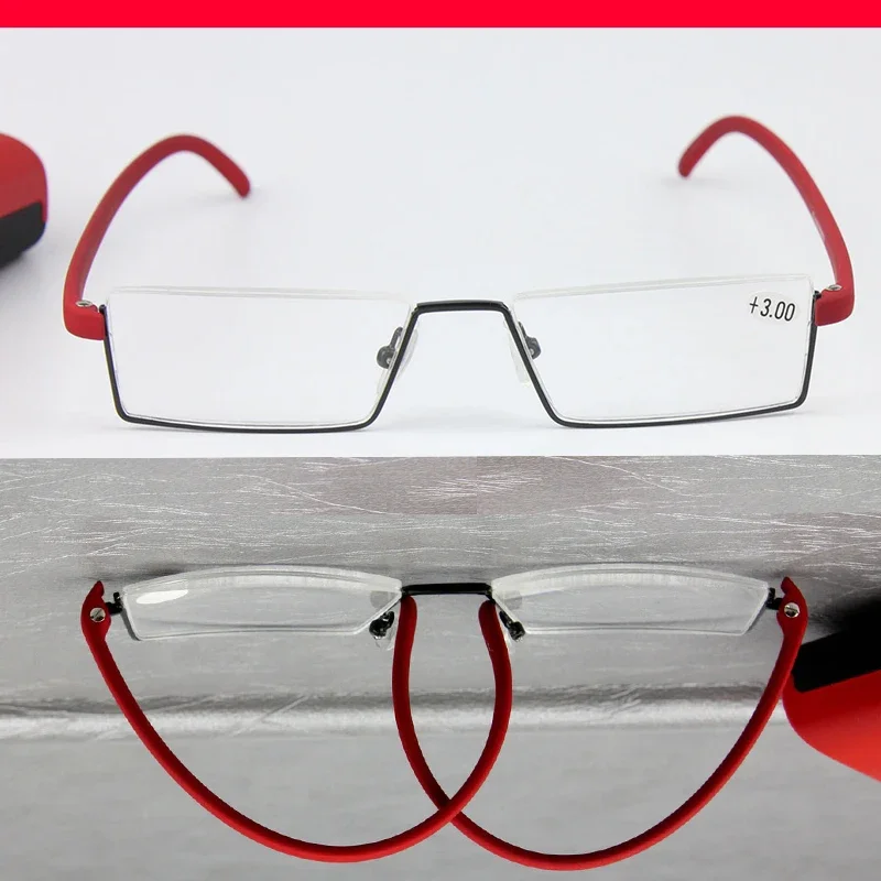 

2019 Alloy Tr90 Elastic Temple Ultralight Frame Spectacles Custom Made Prescription Lens Myopia Glasses Photochrmic -1 To -6