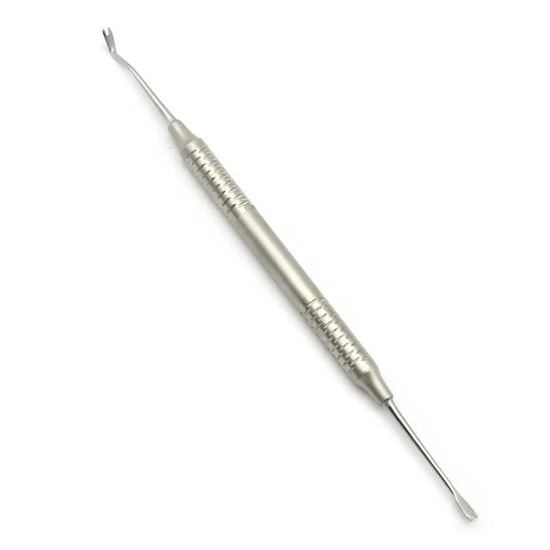 Aplicador De Ligadura Giratoria Para Ortodoncia - Instrumento Dental, Marca S.S