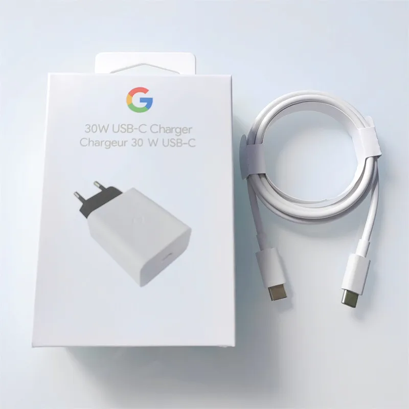 thumbnail image 2 of USB-C Charging Rapidly Fast USB C Fast Wall Charger... 2 of 13