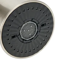 หัวฉีดก๊อกน้ำสำหรับห้องครัวหัวก๊อกแบบประหยัดน้ำหัวฉีดสเปรย์3โหมด 4