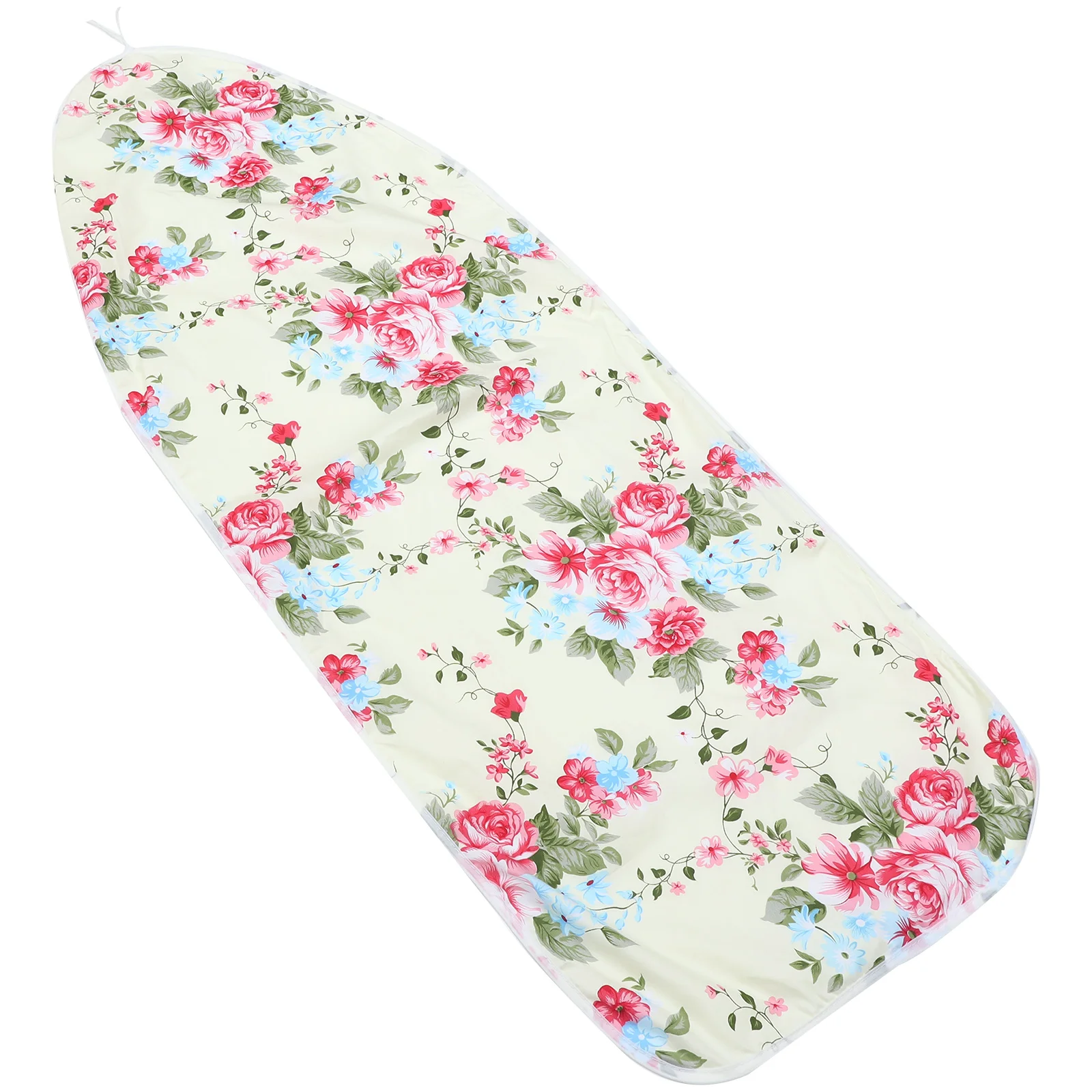 

Ironing Board Cover Durable Heat Resistant Fashion Pad Protection Table Covers Sponge for Thicken Protector
