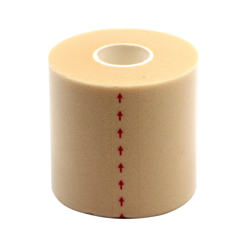 Cushion Racquet Grip Sponge Badminton Racket Handle Bottom Film Adjustable Shock Absorbing Sports Accessories racket grips