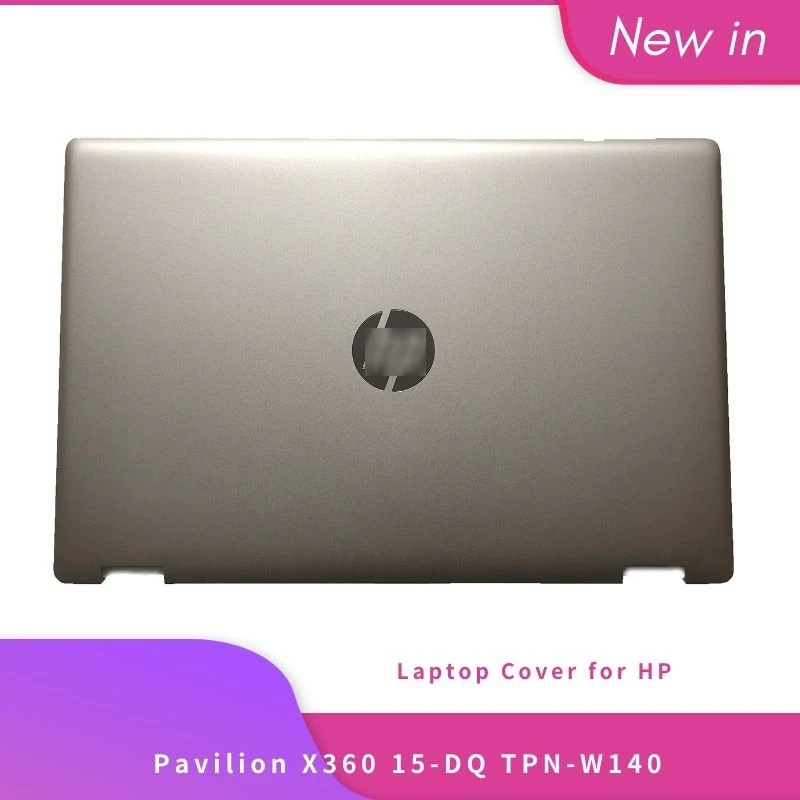 New Original For Hp Pavilion X360 15dq 15tdq 15dq0953cl Tpnw140