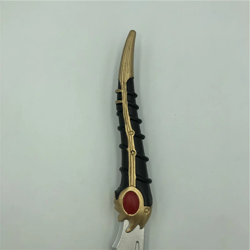 A Storm of Swords Movie catspaw Sword 1:1 Cosplay Prop PU Weapon dagger Role 34cm 4