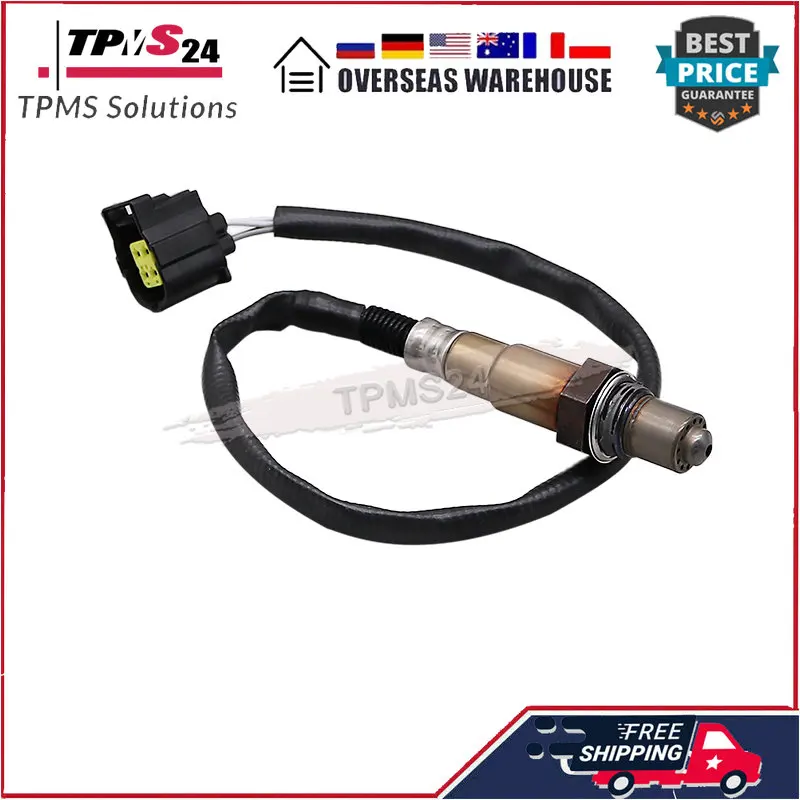 

Oxygen Sensor O2 Sensor A0045420818 For Mercedes-Benz CL550 CL63 AMG S63 AMG E350 E550 GL450 GLK350 ML350 R350 C300 GL550