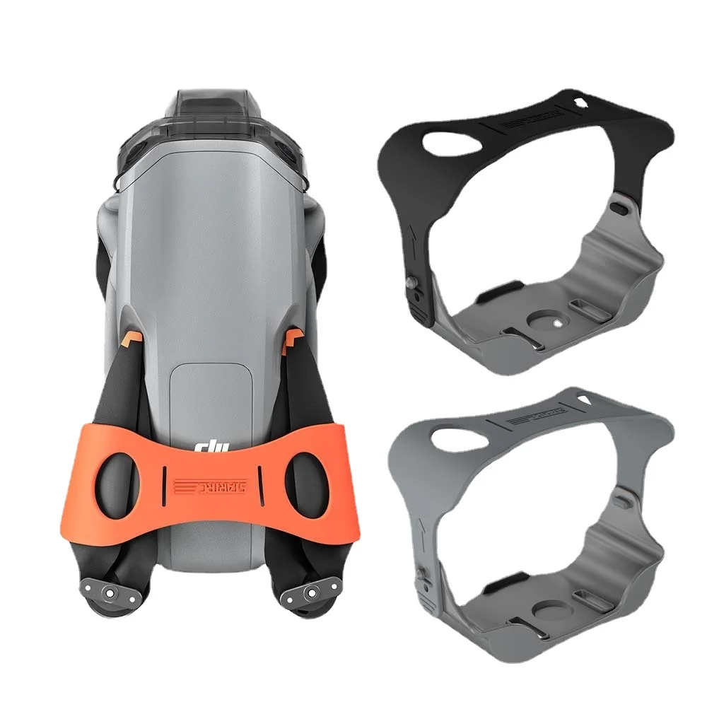 Startrc Per Dji Air 3 Eliche Supporto Stabilizzatore Puntelli Protezione Fissa Lame Cinghia Di Montaggio Per Dji Mavic Air 3 Accessori Per Droni