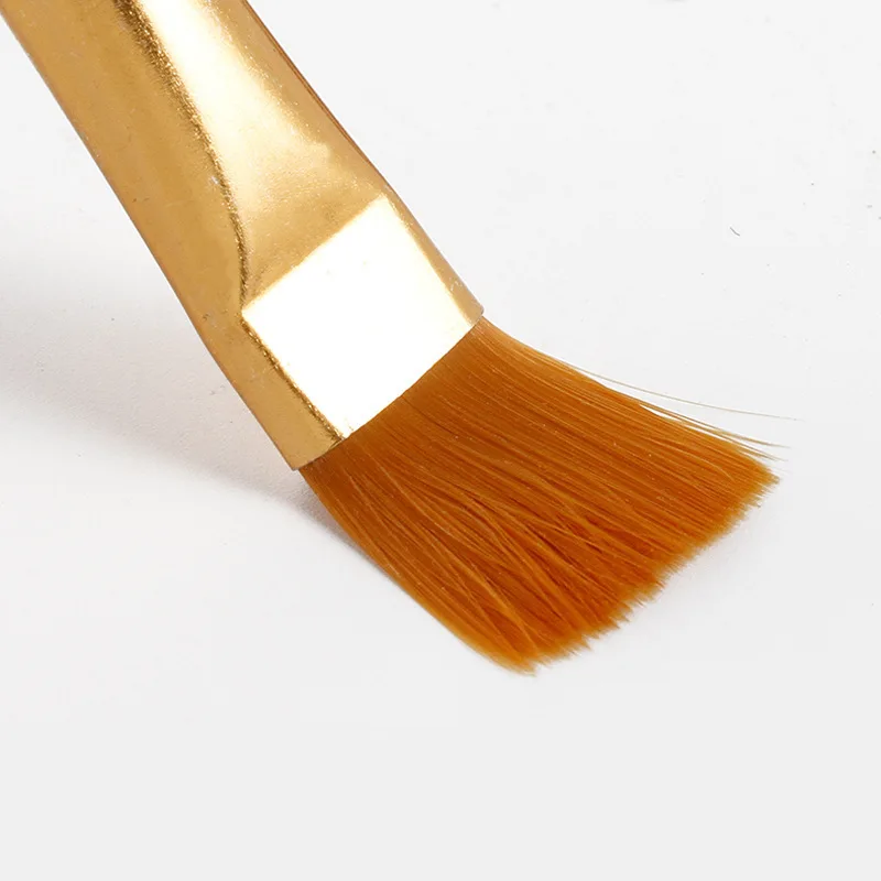 10 Pcs/pack Paint Brushes Set Painting Art Brush for Acrylic Oil Watercolor Artist Professional Painting Kits