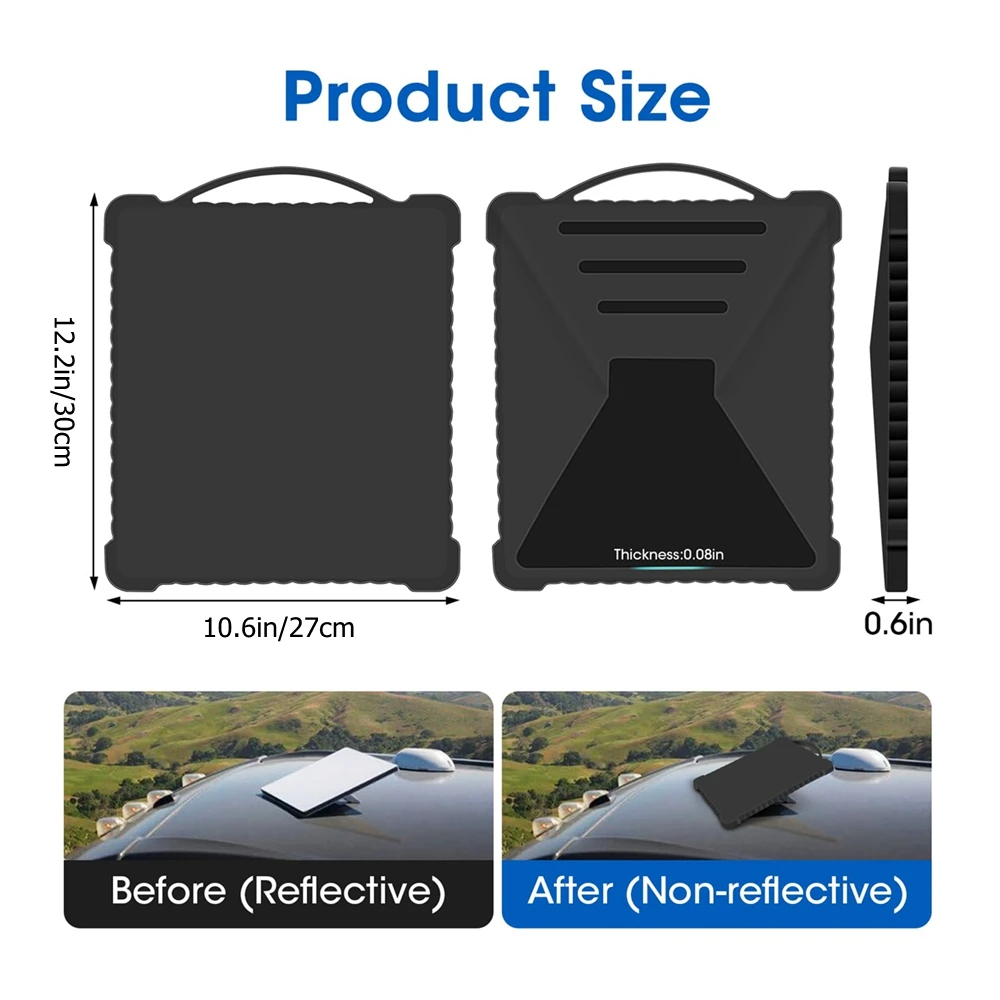 Starlink Mini Protective Cover