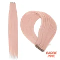 Barbie pink