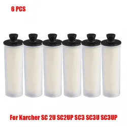 Universal Descaling Filter Rod for Upright Premium Series Steam Cleaners (6pcs)