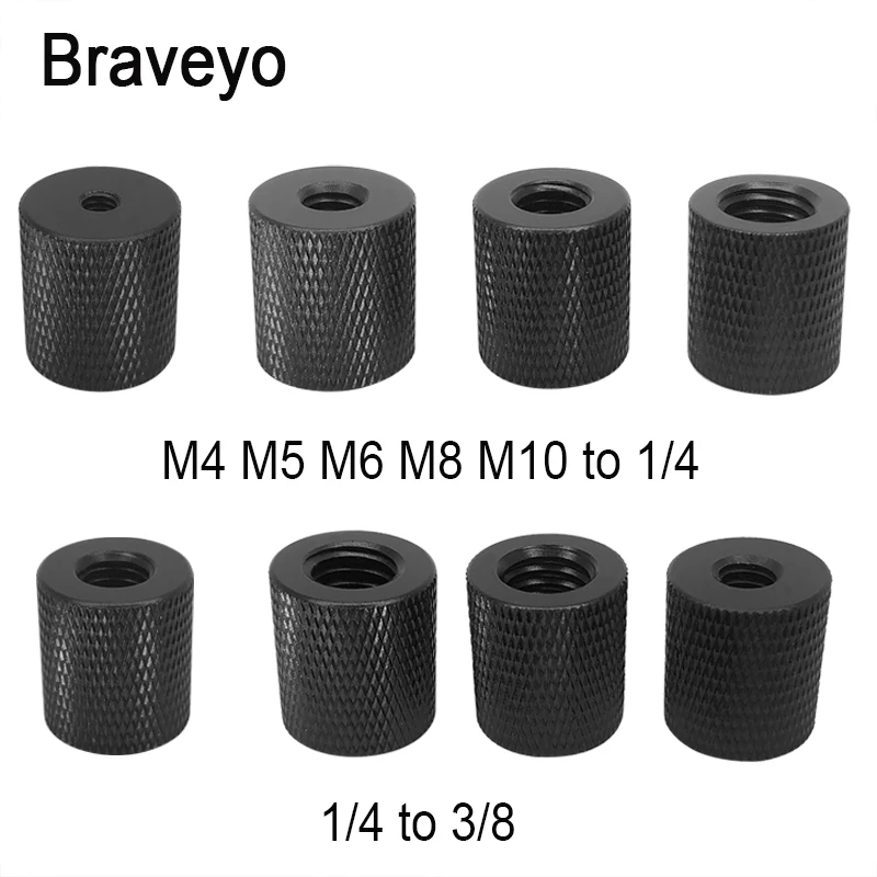 DoubleNutAdapterScrew14toM4M5M6M8M10CameraScrewTripodBallhead.jpg