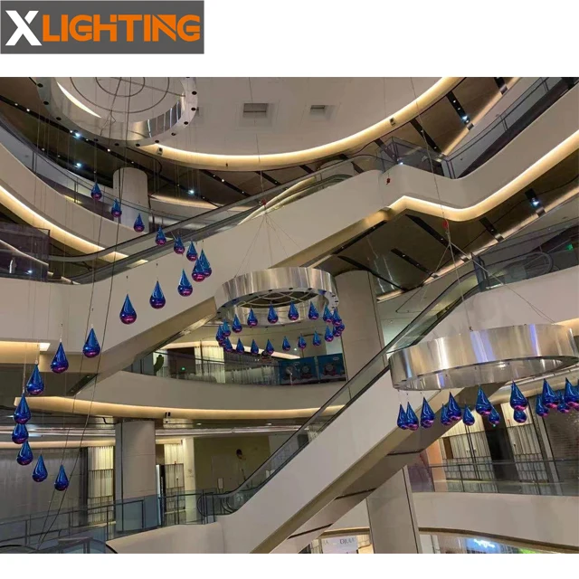 Lampadario Verricello Harcules Virtual Dj Dj Setup