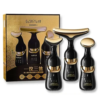 3-in-1 Microcurrent Massager 1