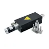 CNC THC Plasma Cutting Torch Height Controller THC 100mm Travel 1600 2400 mm/min Lifter JYKB-100-DC24V-T3 4