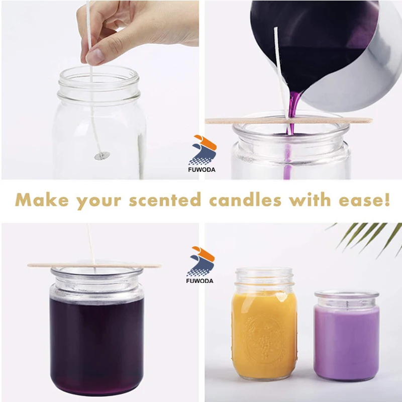 8L Wax Melter 110V 220V Candle Melting Pot DIY Candle Making Pouring  Machine Wax Warmer Heater Bucket - AliExpress