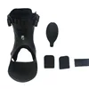 Ober Drop Foot Brace Orthosis AFO AFOs Ankle Support With Comfortable Inflatable Airbag for Hemiplegia Stroke Shoes Walking 6