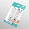 1/2pcs Baby Nose Cleaner Rhinitis Nasal Washer Needle Tube Baby Nasal Aspirator Cleaner Syringe Baby Nose Washing for Children 3