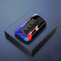 C Black Blue