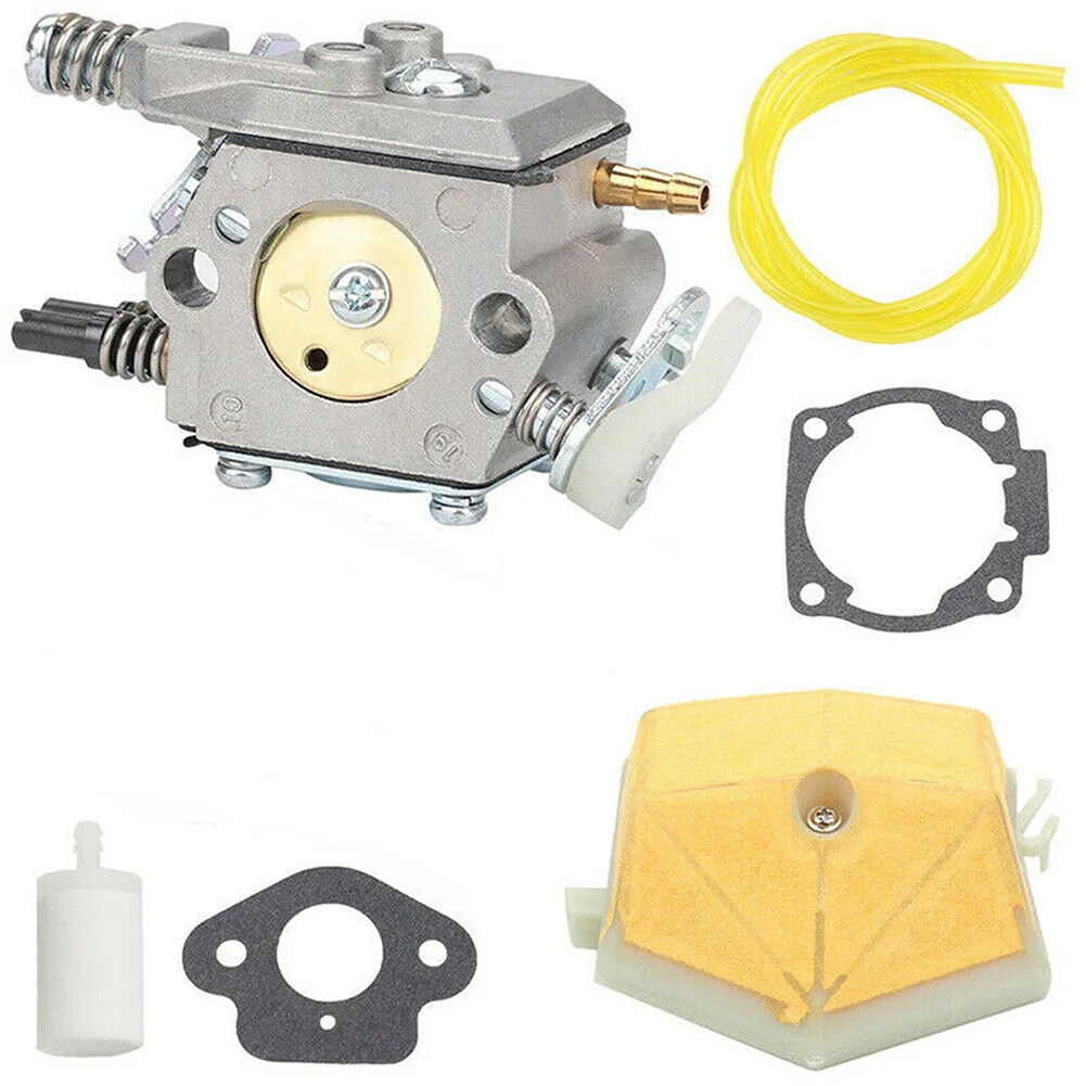 

Карбюратор для бензопилы Husqvarna 50 51 55
