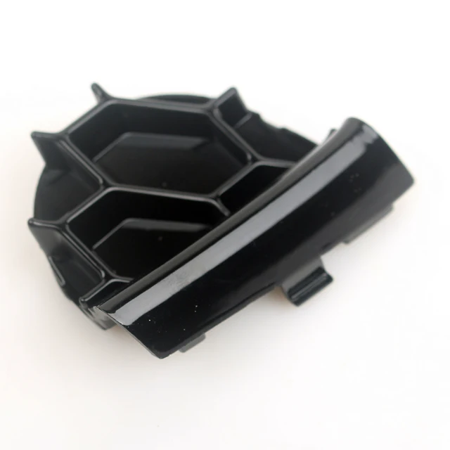 Cubierta de remolque para Ford Focus ST 2015, 2016, 2017, 2018 - Imagen 3