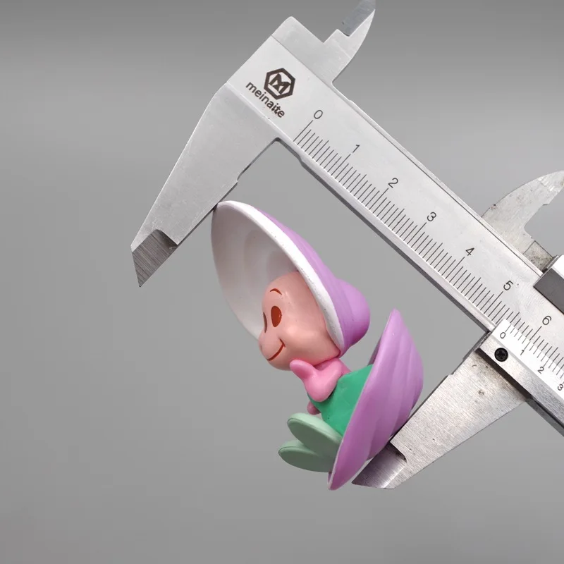 ディズニー アリスワンダーランド 3D Oyster Baby 3pcs s-l400.jpg