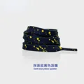 Dark blue yellow