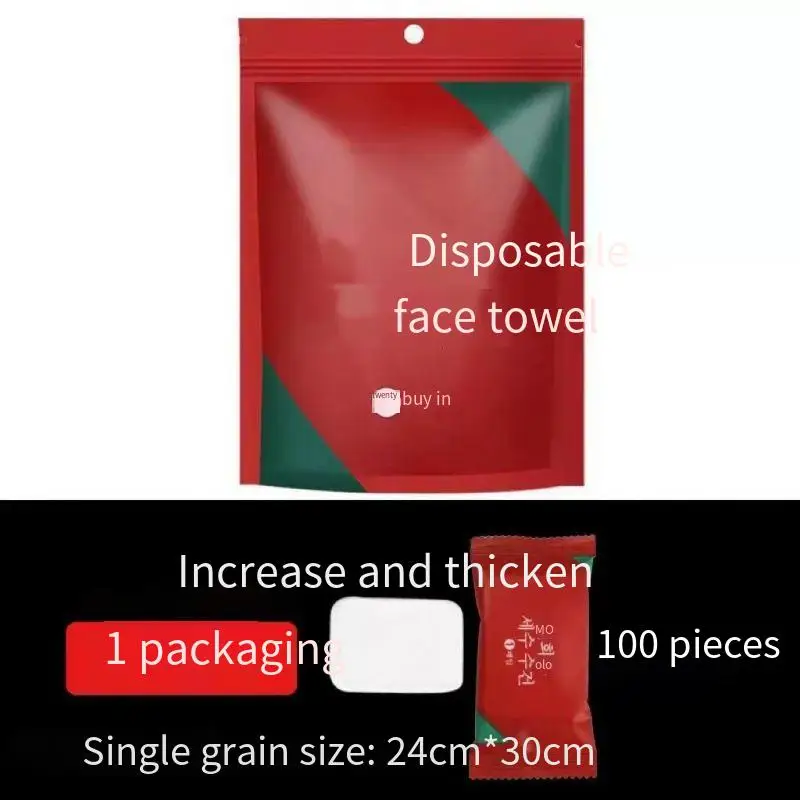 100pcs