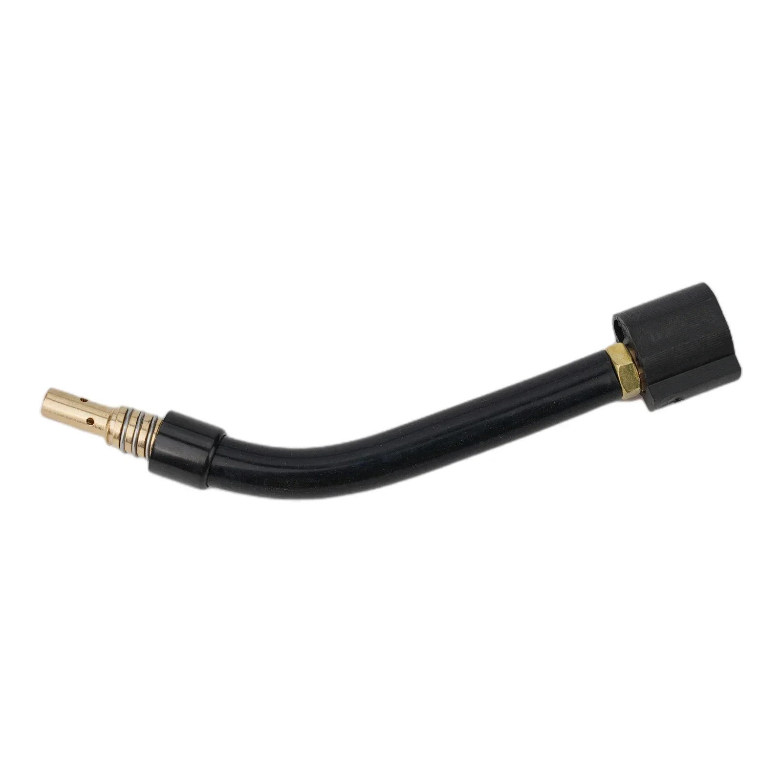 Flexible Swan Neck Tool Parts Fits Vulcan 140 215 63616 63617 MB15 15AK 15 AK SB15 Brass 1000 Degrees