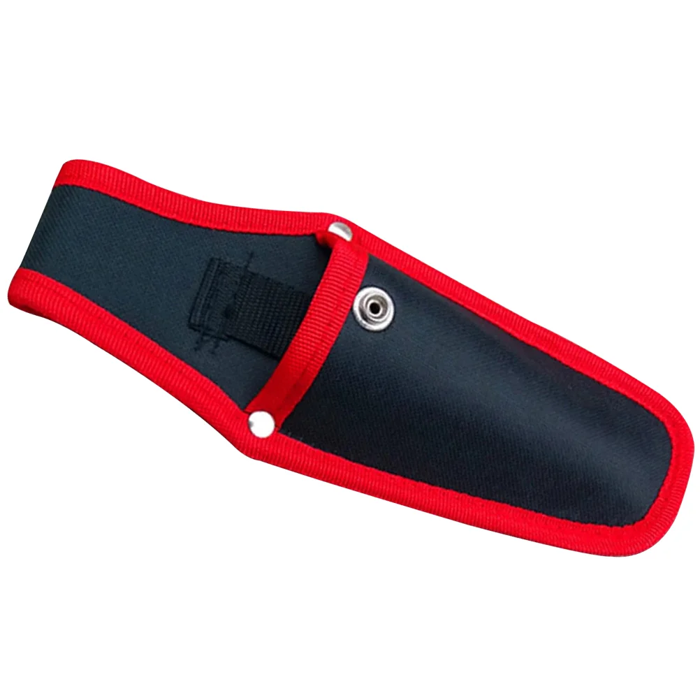 

Scissor Sheath Scissors Cover Protective Case Pruner Holster Garden Tool Pouch Pruning Shears Tools