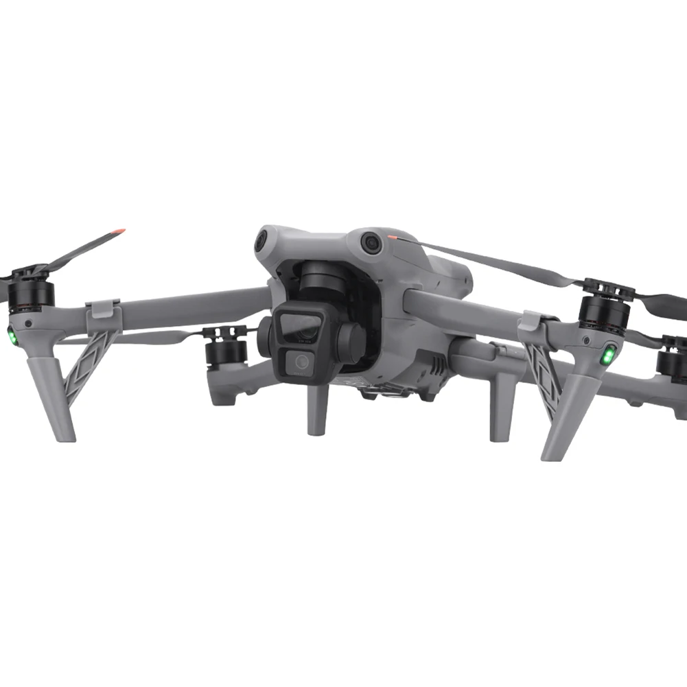 

Посадочное шасси, расширенная опора для безопасной посадки, подставка для бустера для DJI Mavic Air 3, аксессуары для дрона