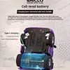 Sniclo 1:10 Wireless Fpv Mini Remote Control Car Racing Birthday Gift Toy Boy Car Kcar 5