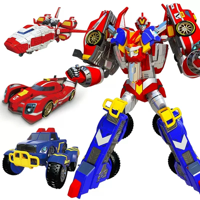 Tobot Daedo City Tobot Characters Master V Tobot Galaxy Detectives