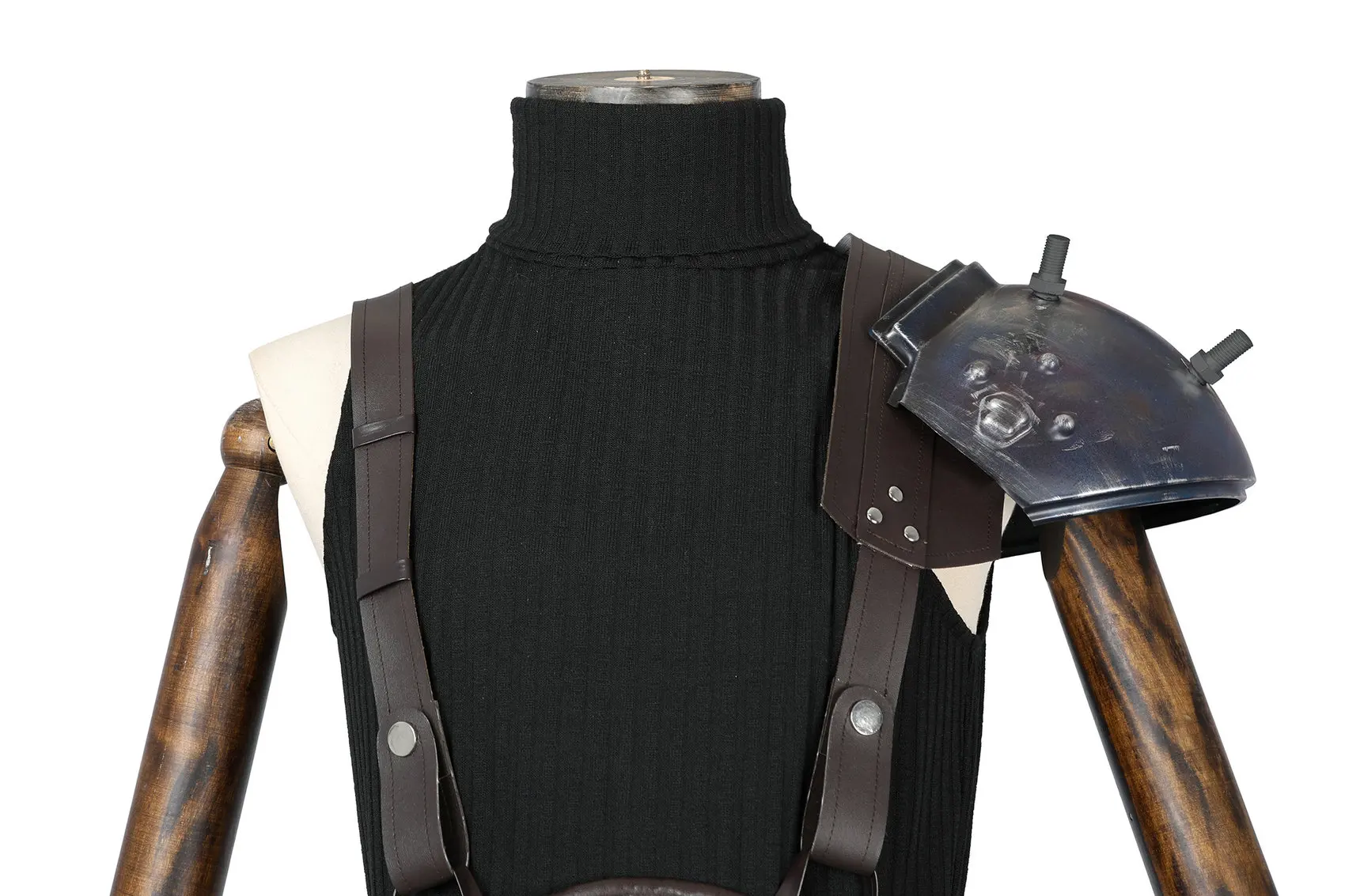 ̳ Ÿ VII  Ŭ Ʈ ڽ ڽƬ, FF7  