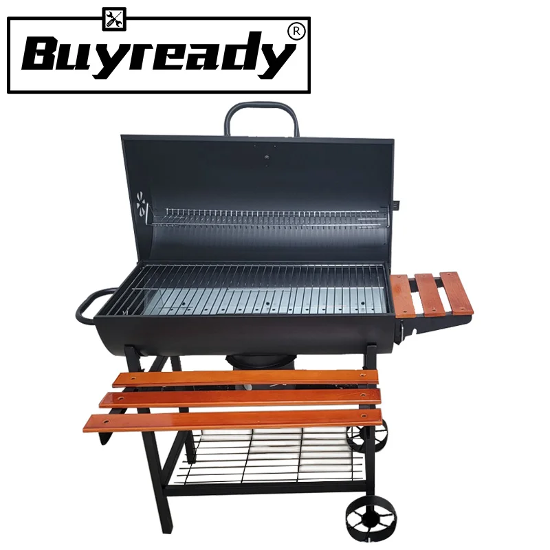 OutdoorsMultifunctionBarbecueStoveCourtyardBarbecueGrill