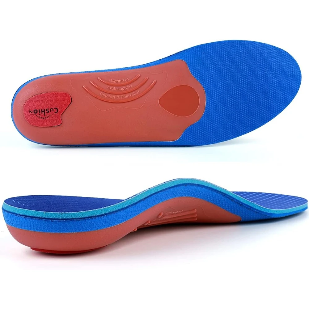 larsaro-フラットフィート、シンクカバー足、足底筋膜炎の整形外科用足底筋膜炎の靴