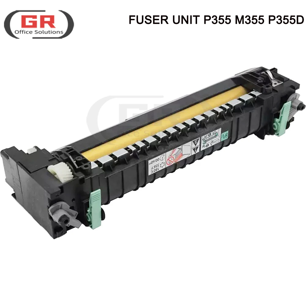 

Premium Fuser Unit Fixing Unit Assembly For Fuji Xerox Docuprint M355DF P355 P355D P355DB xerox3610 3615DN 3655 P455 P455d