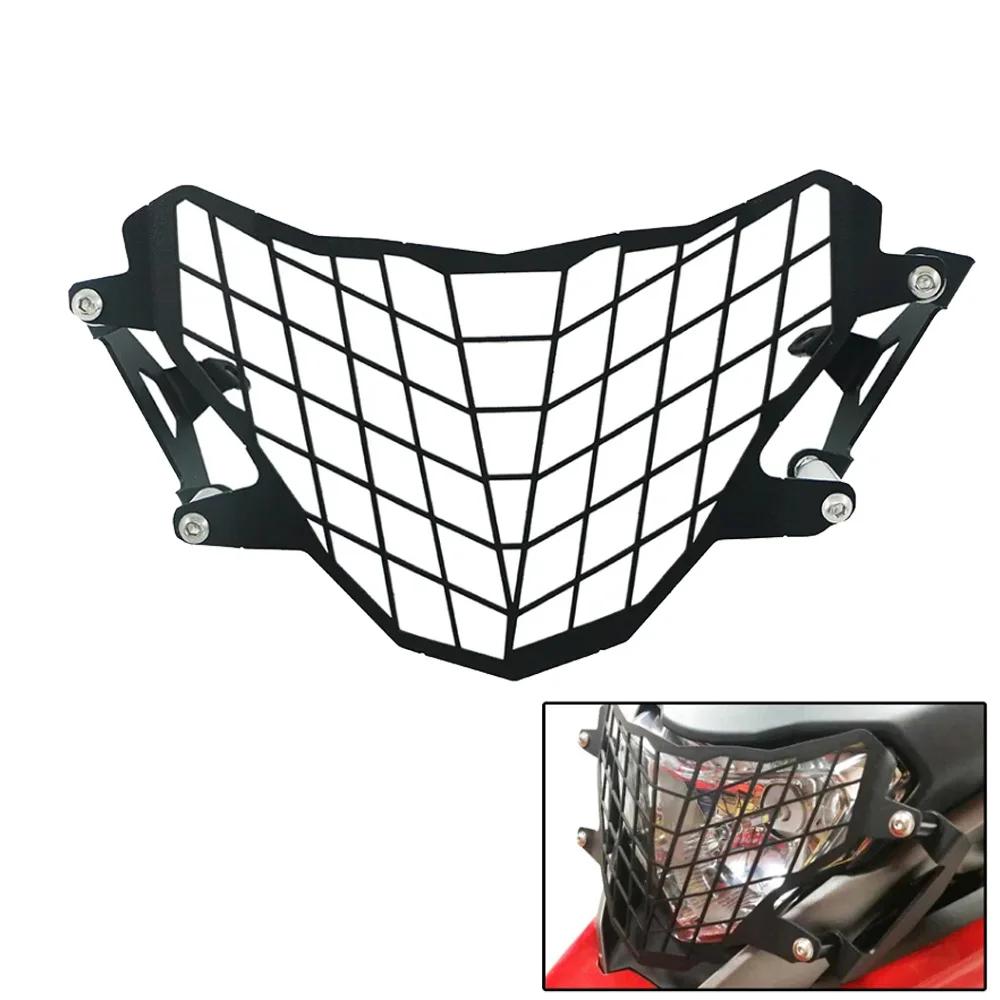 

Motorcycle Headlight Guard Grille Cover Protector For BMW G310GS G310 GS G 310 GS G 310GS 2017 2018 2019 2020 Accessories