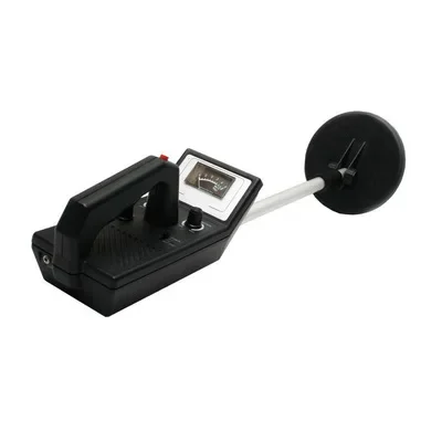 

Underground Metal Detector Lcd Screen Waterproof Precise Positioning Outdoor Adventure Metal Detector