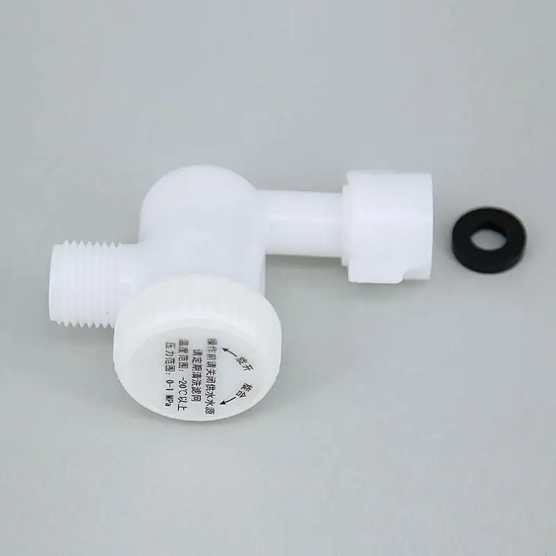 94PC Toilet Inlet Valves Water Filter Intelligent Toilet Filter Bathroom Fitting